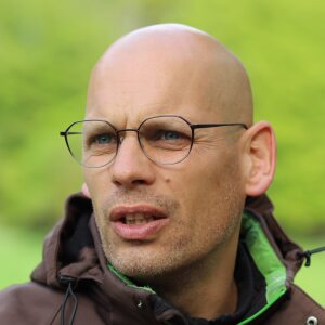 Profilbild von Steffen Dabronz