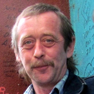 Profilbild von Steffen Dammann