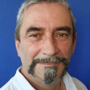 Profilbild von Steffen Deichsel