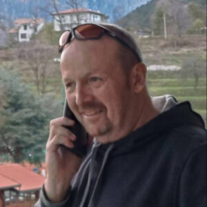 Profilbild von Steffen Deinert