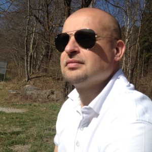 Profilbild von Steffen Delch