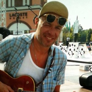 Profilbild von Steffen Deparade