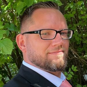 Profilbild von Steffen Diersche