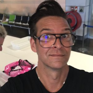 Profilbild von Steffen Dietrich