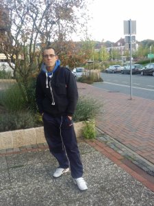 Profilbild von Steffen Dietze