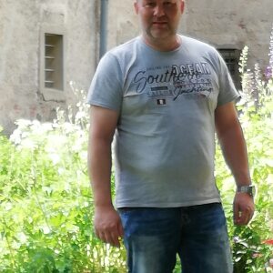 Profilbild von Steffen Dietzschold