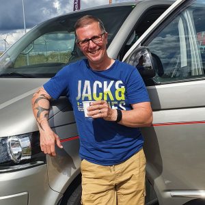 Profilbild von Steffen Ditze