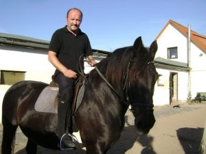 Profilbild von Steffen Dorfmann