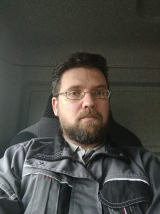 Profilbild von Steffen Doß