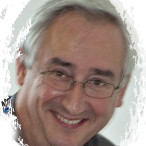 Profilbild von Steffen Dr. Focke