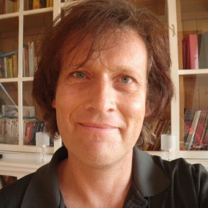 Profilbild von Steffen Dr. van Gelder