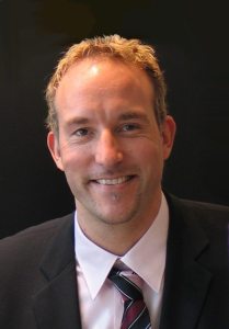 Profilbild von Steffen Drayß