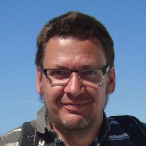 Profilbild von Steffen Drechsel