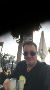 Profilbild von Steffen Dreher