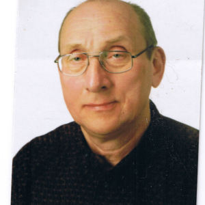 Profilbild von Steffen Drescher
