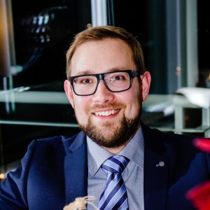 Profilbild von Steffen Drewes
