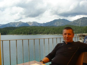 Profilbild von Steffen Drews