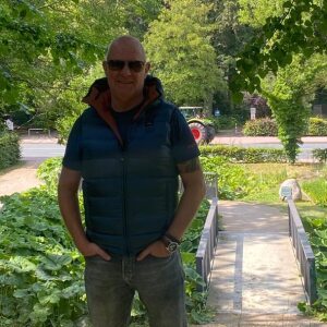 Profilbild von Steffen Drobnica
