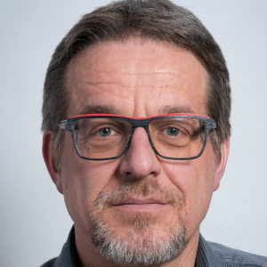 Profilbild von Steffen Dubian