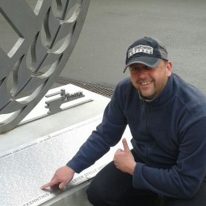 Profilbild von Steffen Dubrau