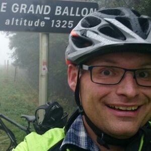 Profilbild von Steffen Dümmler