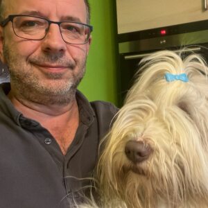 Profilbild von Steffen Dünschel