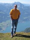 Profilbild von Steffen Dürmeyer