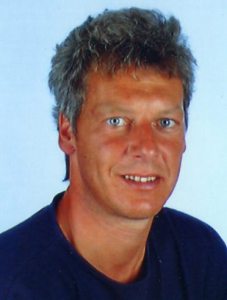 Profilbild von Steffen Dürre