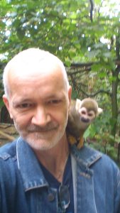 Profilbild von Steffen Dutkiewicz