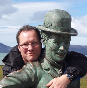 Profilbild von Steffen Ebensing