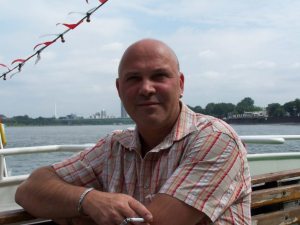 Profilbild von Steffen Eckl