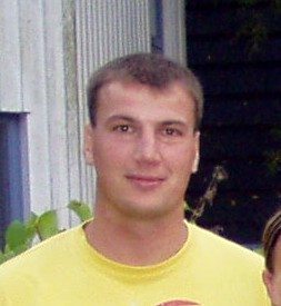 Profilbild von Steffen Eggersdorf