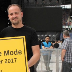 Profilbild von Steffen Ehrhardt