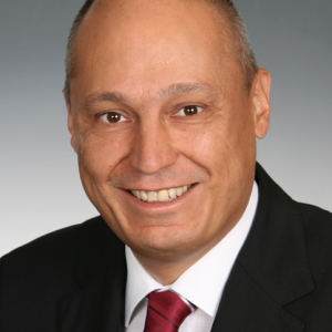 Profilbild von Steffen Eisele