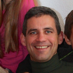 Profilbild von Steffen Eisele