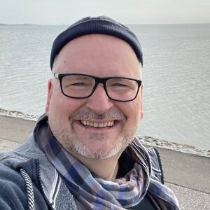 Profilbild von Steffen Eisenbach