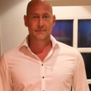 Profilbild von Steffen Elsner