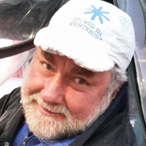 Profilbild von Steffen Emmerich