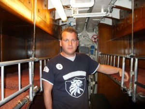 Profilbild von Steffen Emmert