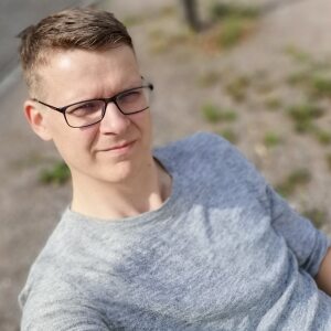 Profilbild von Steffen Endruweit
