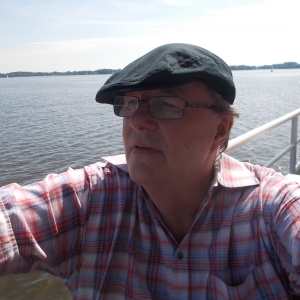 Profilbild von Steffen Etzel