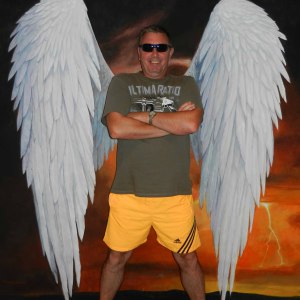 Profilbild von Steffen Eube