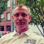 Profilbild von Steffen Fabricius