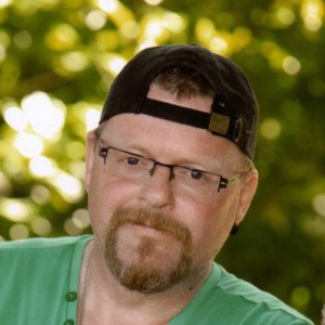 Profilbild von Steffen Fahrenholz