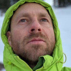 Profilbild von Steffen Fahrmeyer