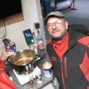Profilbild von Steffen Fehrmann