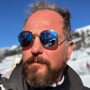 Profilbild von Steffen Felzer