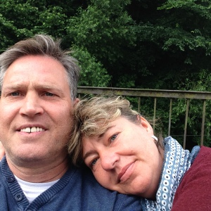 Profilbild von Steffen Fenz