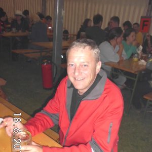 Profilbild von Steffen Fiebig