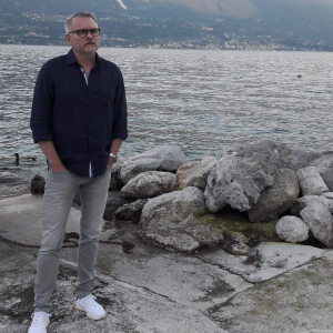 Profilbild von Steffen Fiedler